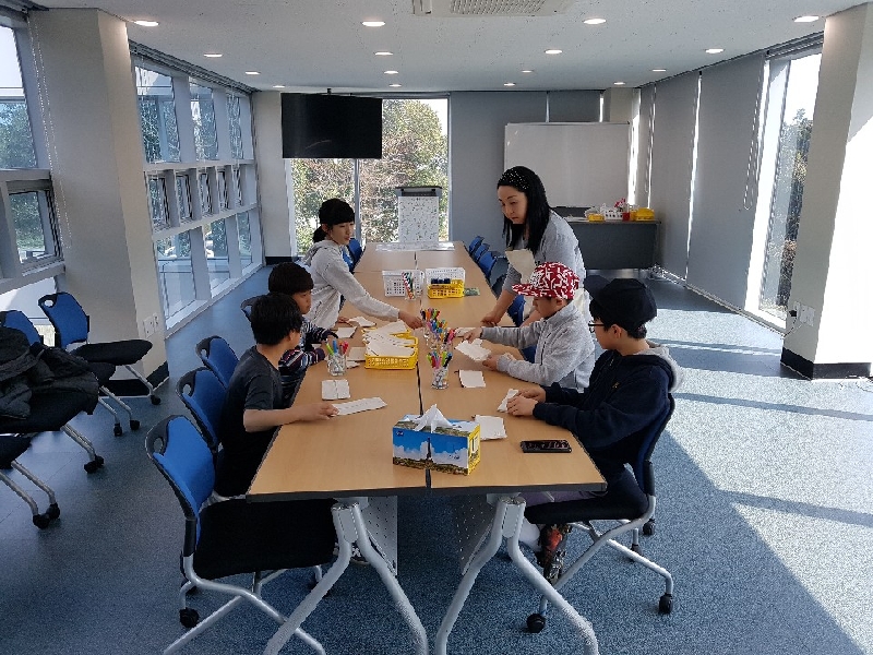 곶자왈하면 어떤것들이 떠오르니?