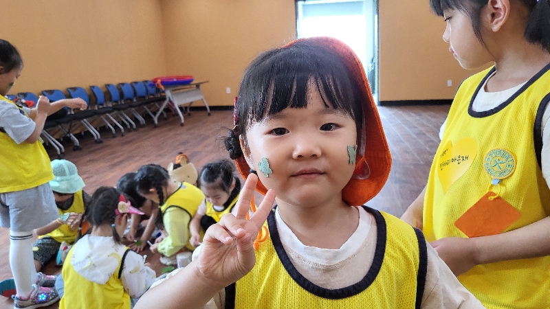 2024.7.16숲속놀이터 (신화월드어린이집)