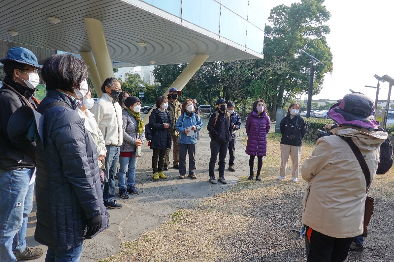 2021. 11. 24. 생태특강