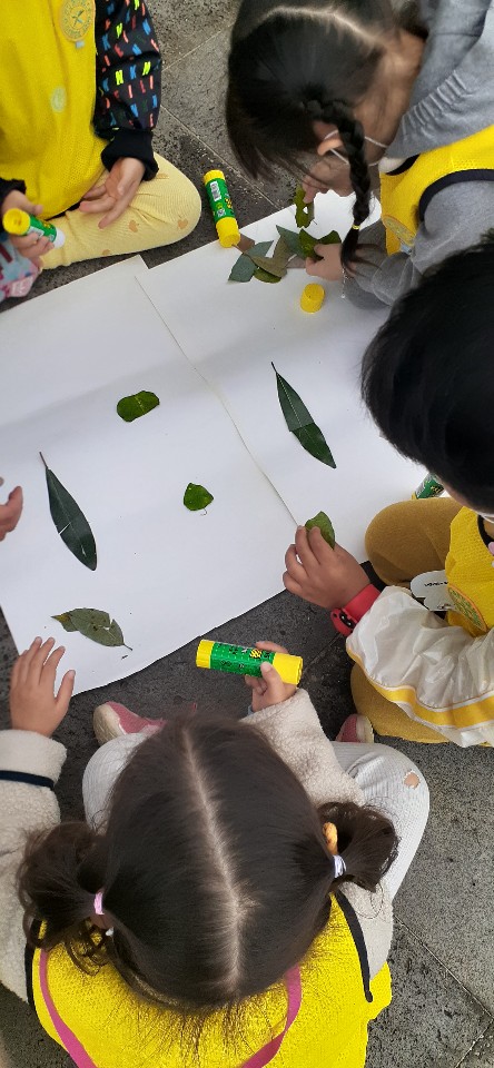 2020.10.28.어린이집과 함께하는 