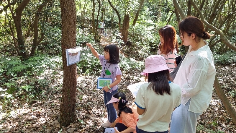 2022. 09. 17. 고찌놀멍배우게마씸(가족)