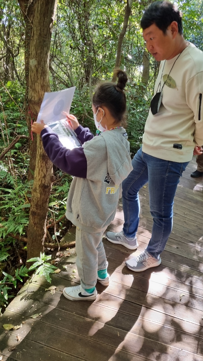 2022. 10. 15. 고찌놀멍배우게마씸(가족)