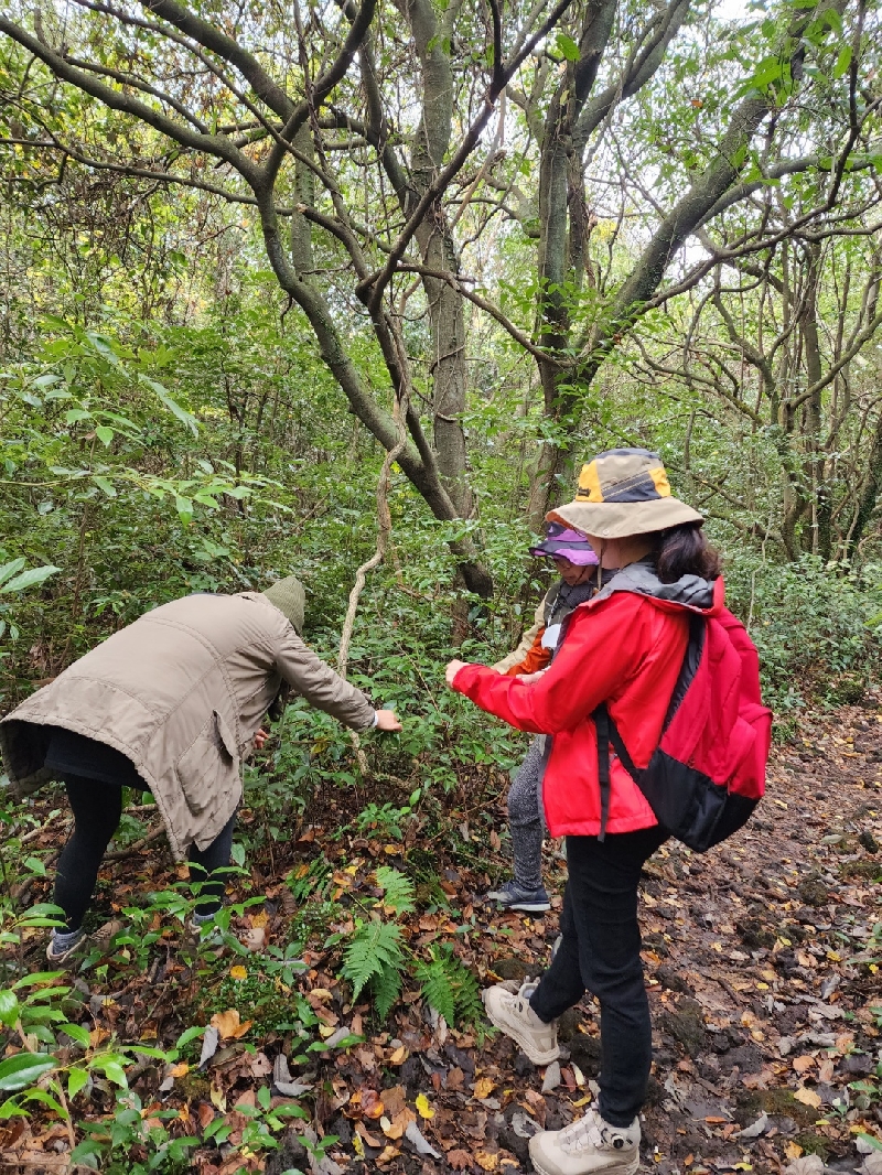 2022. 11. 23. (수) 모니터링 및 평가회