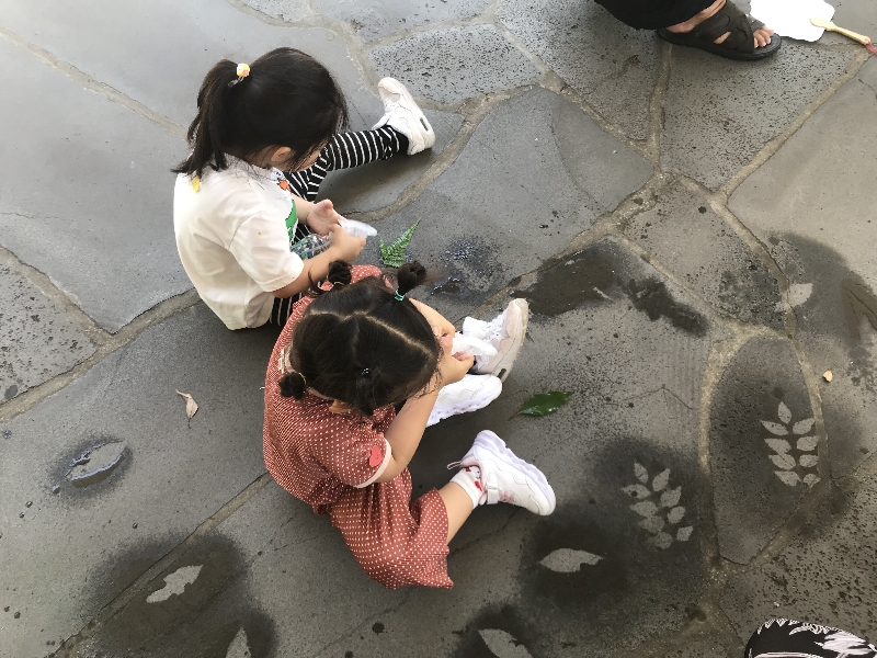 2025.07.24 숲속놀이터 (대정어린이집)