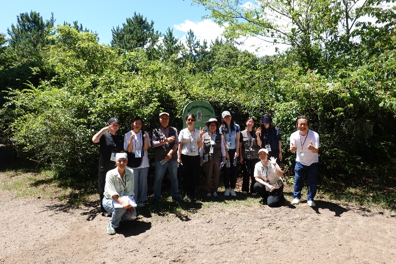 2025.07.26 생태 모니터링단 (5회기)