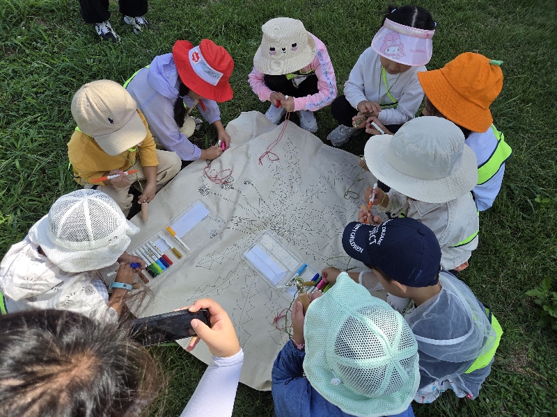 2025.09.18 숲속놀이터 (신화월어린이집)