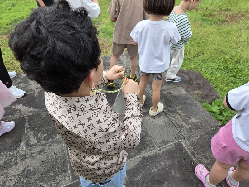 2025.09.26 숲속놀이터 (대정어린이집)