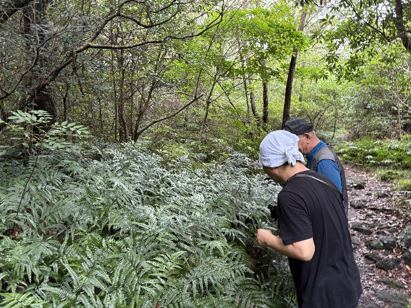 2025.09.27 생태 모니터링단 (7회기)