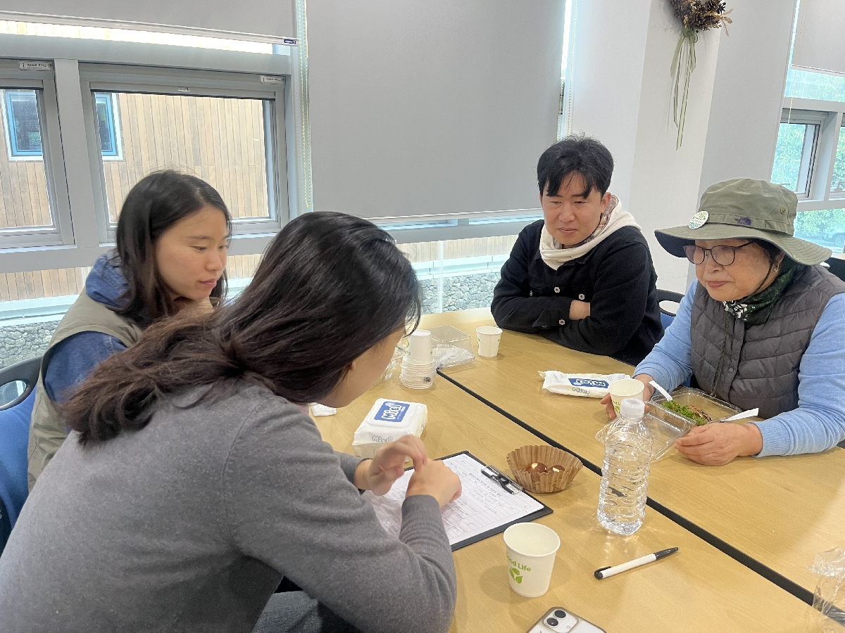 2025.11.29 생태 모니터링단 (9회기)