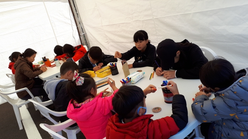 2017년 추사문화예술제 